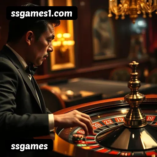 Recursos App ssgames