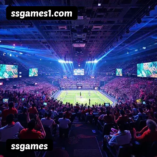 Análise ssgames - Vantagens e Desvantagens