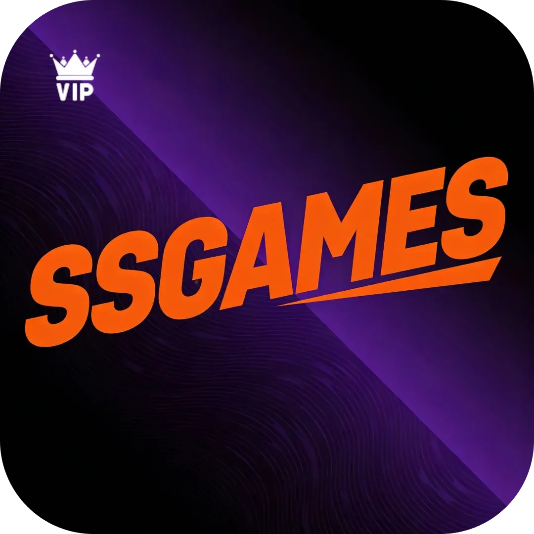 Programa VIP exclusivo da ssgames